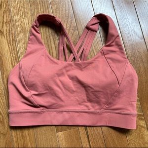 Lululemon Free to be Serene Bra